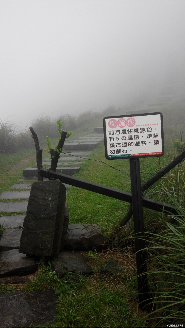 嘉明湖兩天一夜健走行 + 行前桃源谷重訓  ( 圖多慎入)