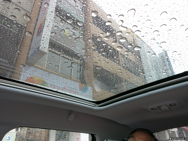 [分享]Peugeot 2008眼界無限-台中一日遊