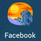 facebook 各檔 Messenger 3.3.2 Line 393