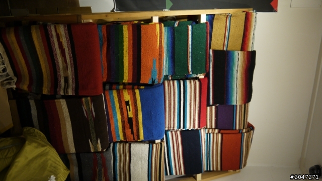 風格露營店,韓國的Hollain