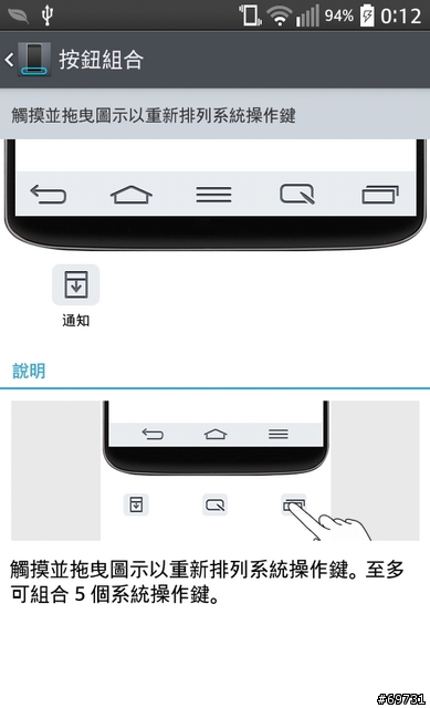 LG G2 mini 4G LTE熱潮來襲，輕鬆入主