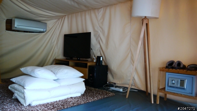 [第十一露]偶們在韓國的Glamping & Caravan,體驗露營兼旅館