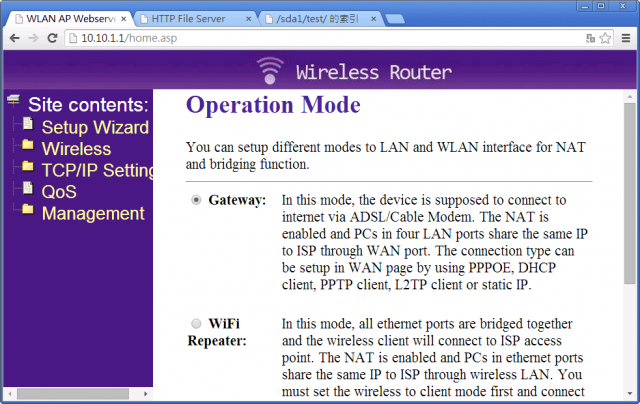 Apotop DW09 wifi無線讀卡機