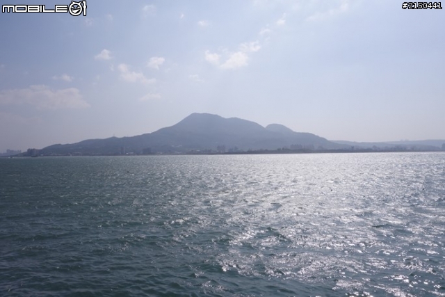【北台灣行】北海岸.北橫公路(2014.1.19~01.25)-Day 1