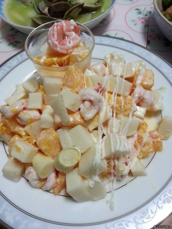 {人妻の料理食堂} 分享前幾天煮的菜~