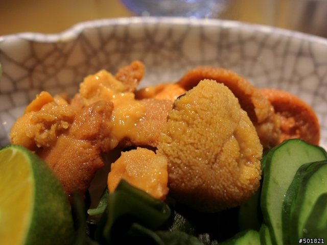 Casio EX10 食品照