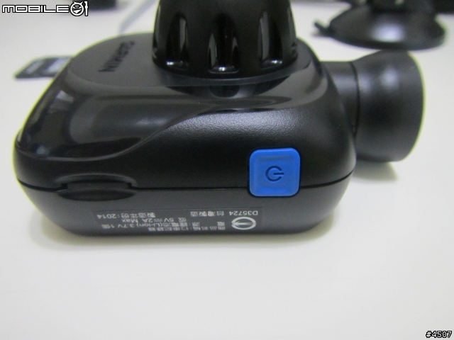 [新機測試]Garmin GDR45D 廣角前後雙鏡頭行車記錄器