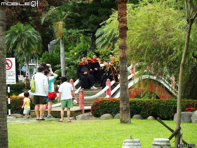 成大榕園下、成功湖畔驪歌輕輕唱