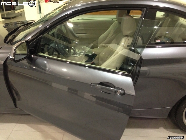 M235i 實車照