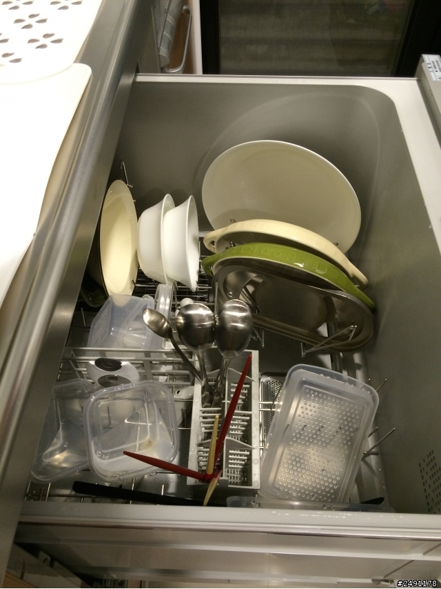 [開箱] Cleanup進口廚具分享-無印良品屋