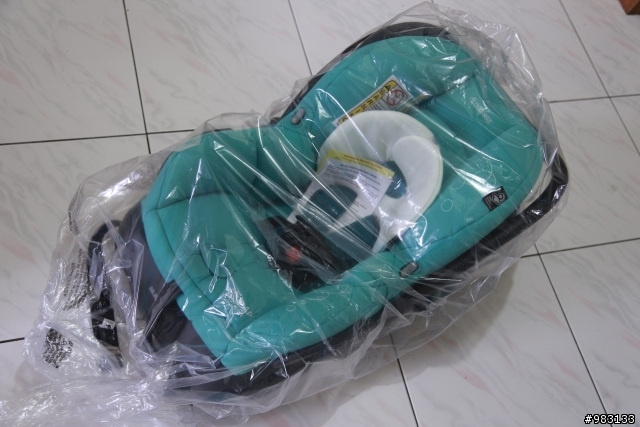 Maxi-Cosi Mico AP 提籃式汽車安全座椅 2014新色