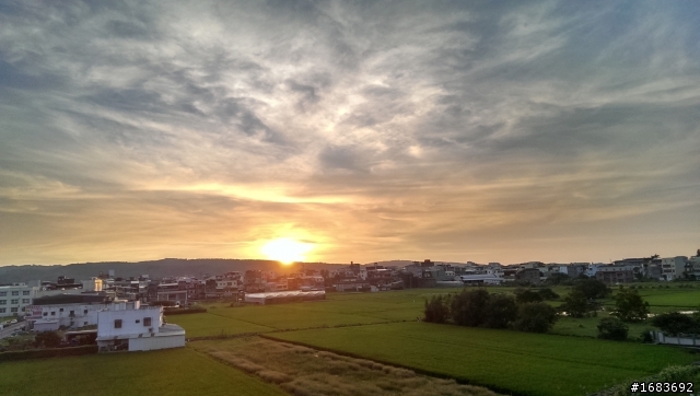 HTC ONE M7 隨手拍