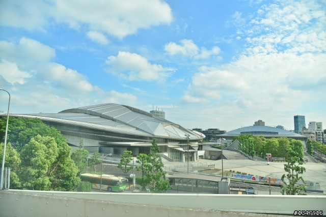 d800+24-120mm東京之旅