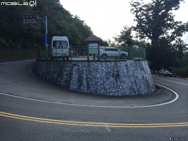 [不負責任單車遊]2014挑戰公路之巔 (東進武嶺)