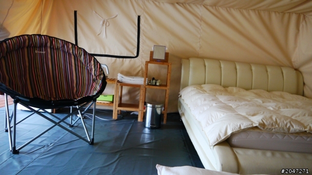 [第十一露]偶們在韓國的Glamping & Caravan,體驗露營兼旅館