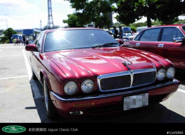 老豹俱樂部車聚照片分享