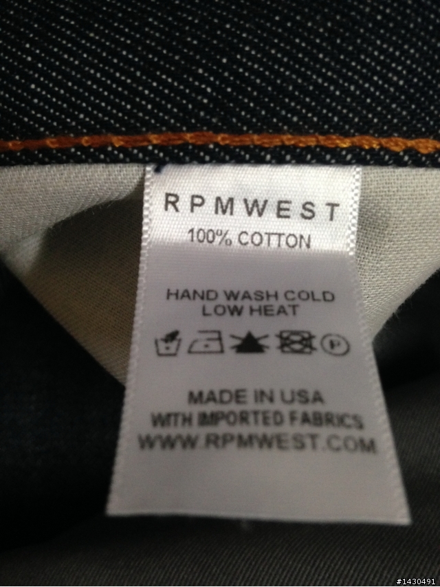 RPMWEST