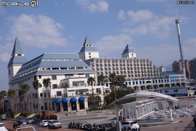 【北台灣行】北海岸.北橫公路(2014.1.19~01.25)-Day 1