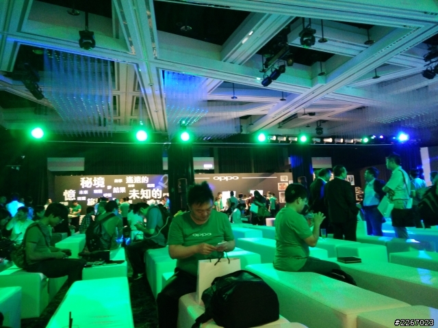 0.1%的OPPO Find7輕裝版體驗(參加OPPO Find7體驗心得分享)