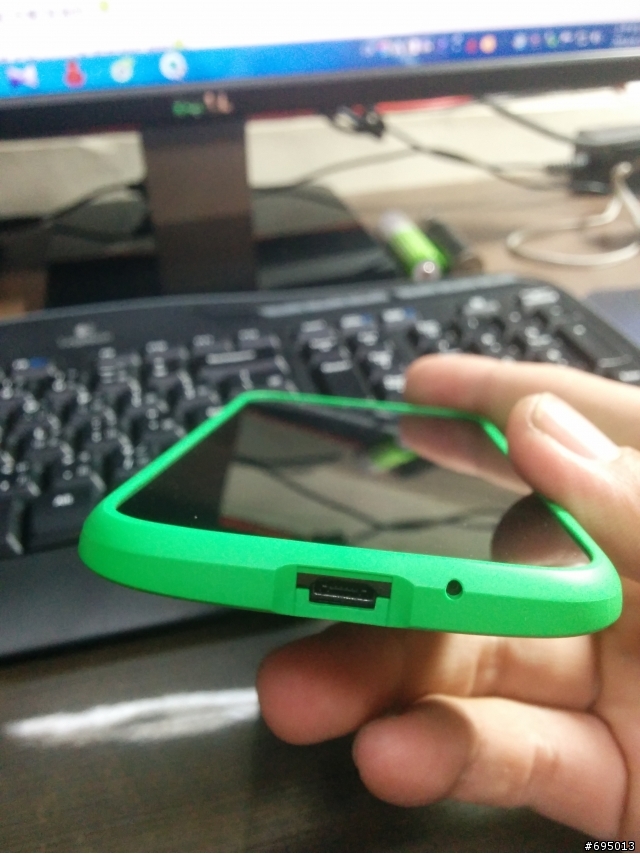 moto g 防摔背蓋分享