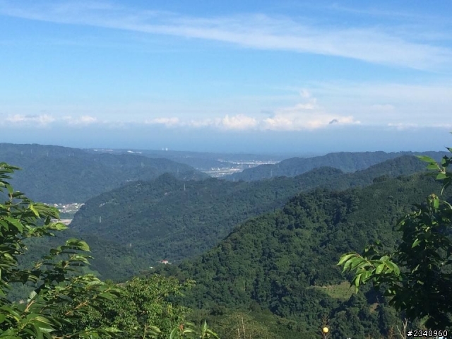 洗水山營地 分享.........