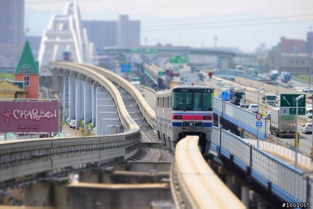 D800E 韓國 日本跨國13天 自助行 下篇 日本版