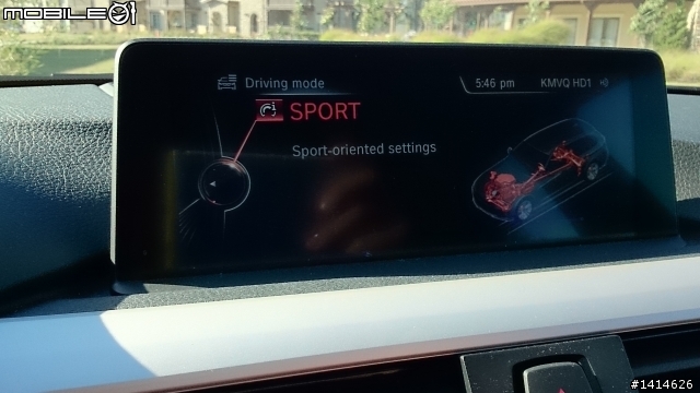 2015 新款 BMW 328 Wagon Xdrive