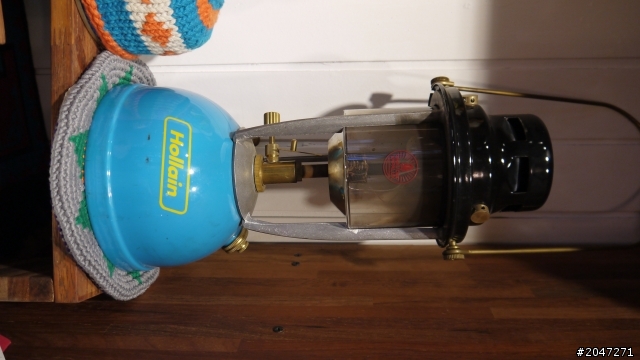 風格露營店,韓國的Hollain