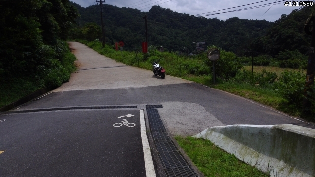 On the road again  北37侯牡公路&102甲線