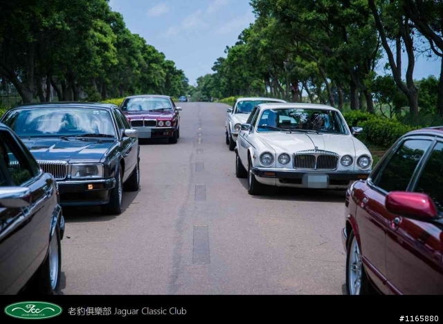 老豹俱樂部車聚照片分享