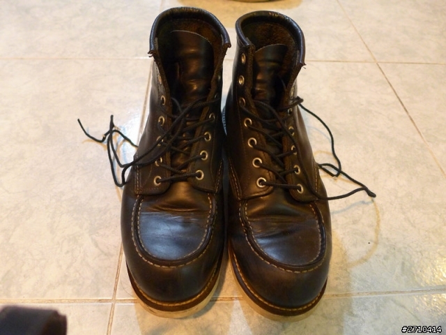 red wing 8130,8131