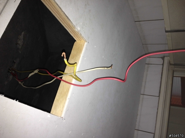 浴室抽風扇延遲開關電線接法