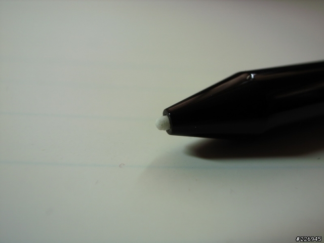 Surface Pro 1, 2手寫筆亂入BAMBOO STYLUS FEEL筆心