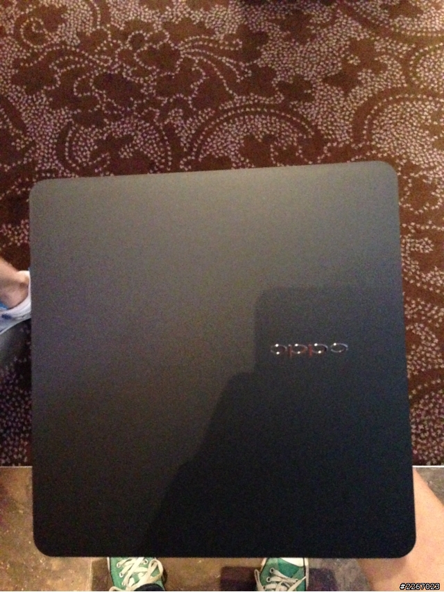 0.1%的OPPO Find7輕裝版體驗(參加OPPO Find7體驗心得分享)