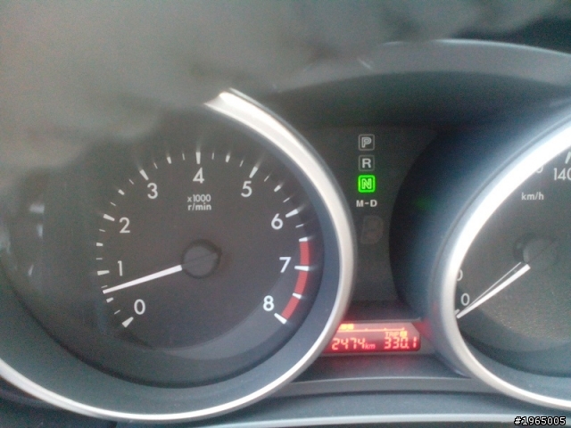NEW MAZDA 5 花蓮二日遊記