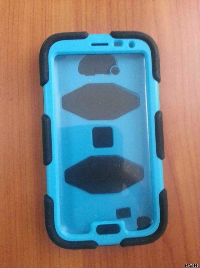 分享：NOTE 2 便宜的三防防護外殼