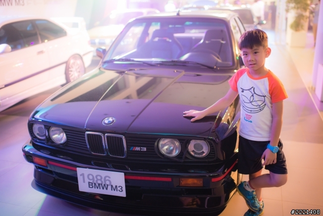 20140606 BMW M-Power發表會(桃園大桐)美車美女
