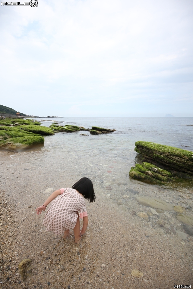 【邀請】16-35mm f/4L IS USM 照片分享