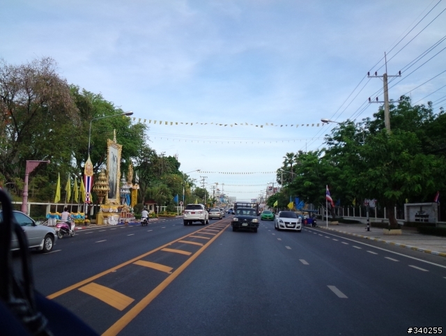 泰好玩-小惡魔員工旅遊泰國華欣曼谷全記錄