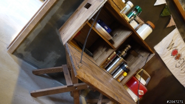 拜訪韓國露營用品的手作聖地,Wooginoki