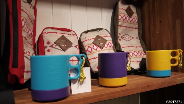 風格露營店,韓國的Hollain