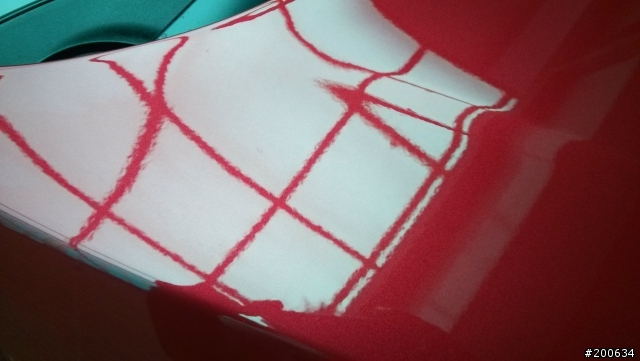 FOUCS MK3 3W(紅)簡單開箱