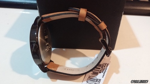 Timex (天美時) Original Classic Round   T2N677開箱