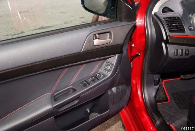 Mitsubishi 2014 Lancer iO與Lancer Fortis發表會分享