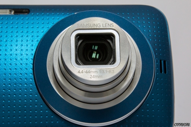 Galaxy K Zoom 的拍拍體驗（測拍照片居多）