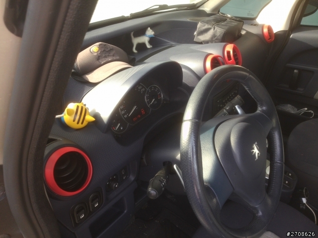 第N手的1007車主報到