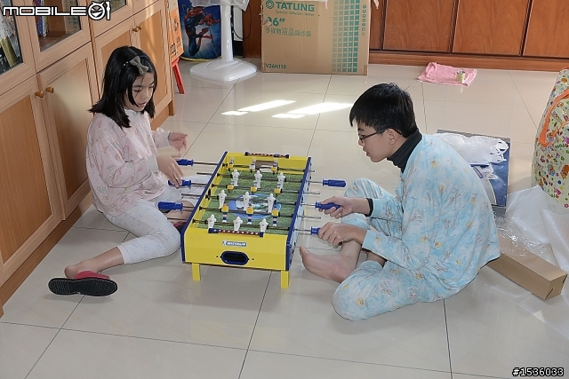 米其林mini foosball：熱烈迎接2014年世界杯足球賽
