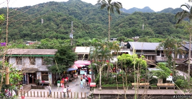 重溫老街夢─平溪、十分、菁桐鐵道之旅※附停車建議《和叮寧小黑蚊防蚊液去旅行》