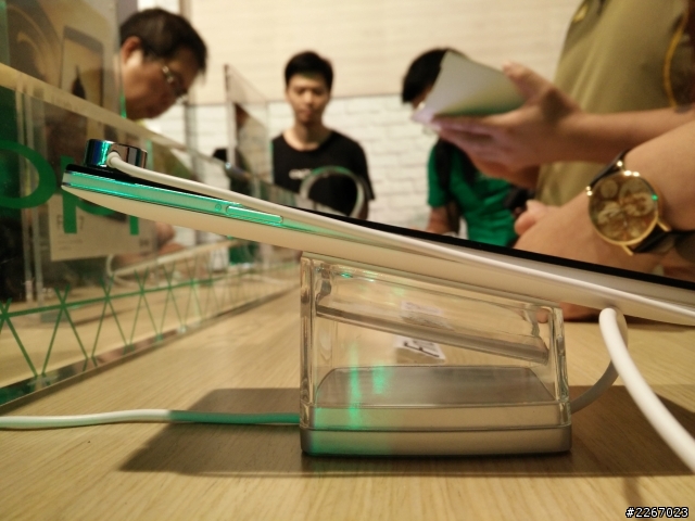 0.1%的OPPO Find7輕裝版體驗(參加OPPO Find7體驗心得分享)