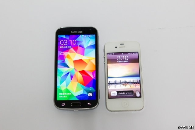 Galaxy K Zoom 的拍拍體驗（測拍照片居多）